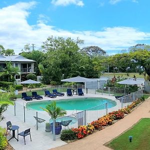 Noosa River Retreat Holiday Apartments